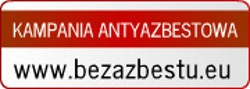 Kampania antyazbestowa