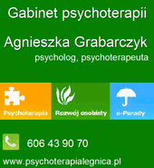 Gabinet psychoterapii