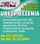 Legnica Ubezpieczenia