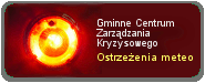 Gminne Centrum Zarządzania Kryzysowego