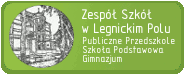 Zespół Szkół w Legnickim Polu